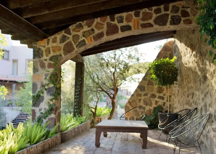 Casa Valeria