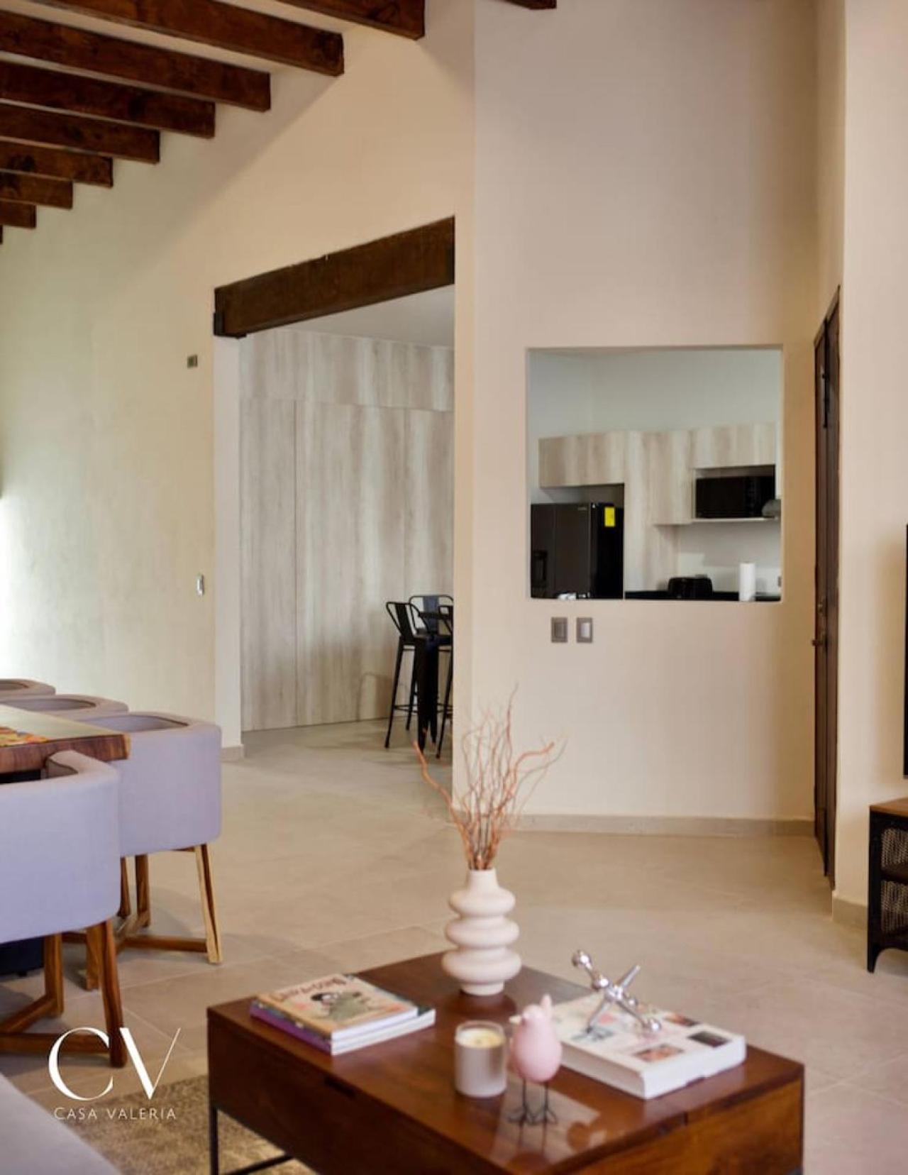 Casa Valeria Сasa de vacaciones *