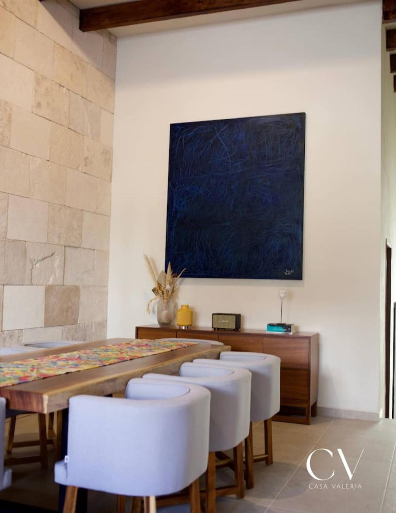 Casa Valeria