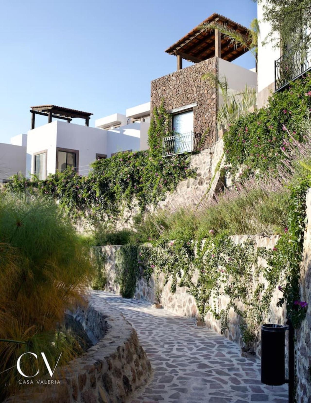 Casa Valeria Сasa de vacaciones