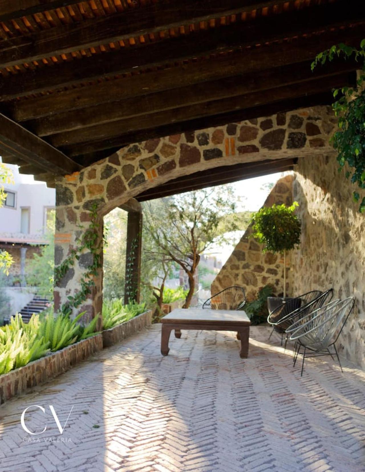 Casa Valeria Сasa de vacaciones *