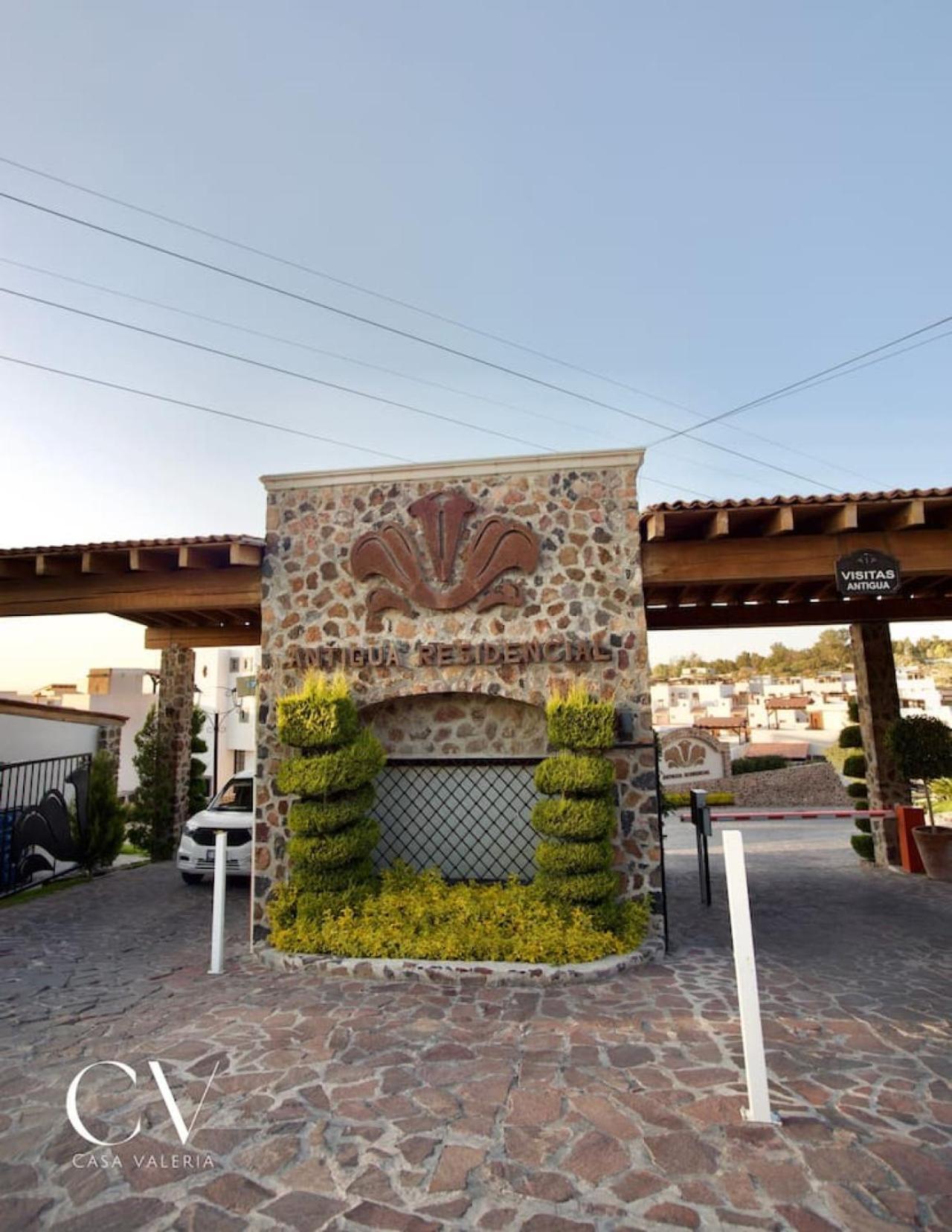 Casa Valeria *